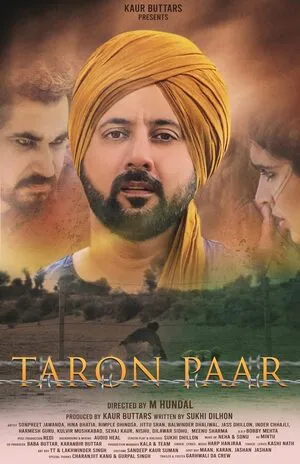 Taron Paar 2025 Punjabi