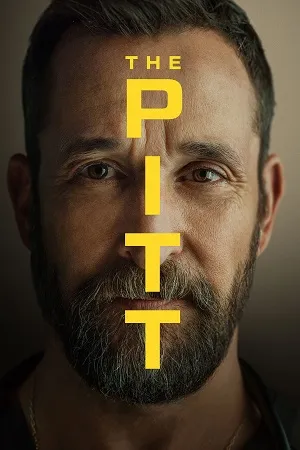 The Pitt Season 2 2026 Hindi Dual Audio [EP - 06 Added]