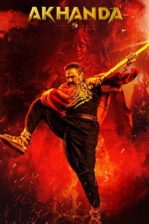 Akhanda 2021 Dual Audio Hindi (ORG) – 480p