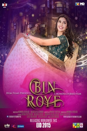 Bin Roye (2015) Pakistani 300MB Full Movie Download