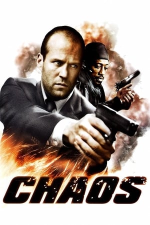 Chaos (2005) Hindi Dual Audio Hindi 350MB ESubs