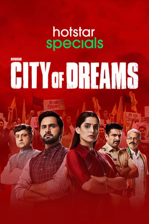 City of Dreams (2019) All Episodes | 480p