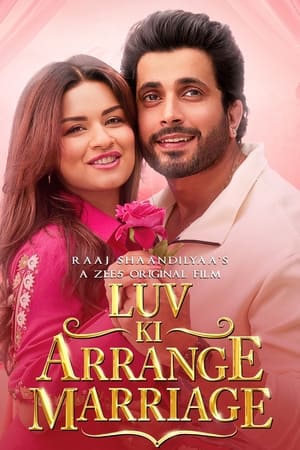 Luv Ki Arrange Marriage 2024 Hindi – 480p – 1080p