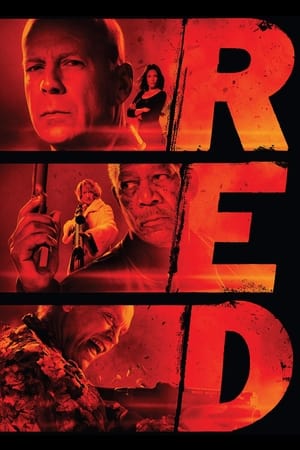 RED (2010) Hindi Dual Audio 400MB