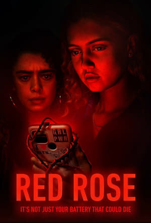 Red Rose (2023) Season 1 Hindi – – 480p