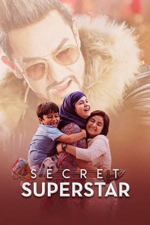 Secret Superstar (2017) 400MB Full Movie Download