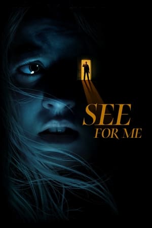 See for Me (2022) Hindi Dual Audio – 480p