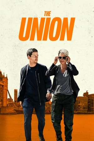 The Union (2024) Hindi Dual Audio – 720p – 480p