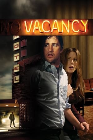 Vacancy (2007) Hindi Dual Audio 300MB